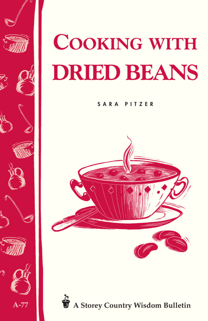 cooking with dried beans