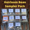Heirloom Bean Sampler Pack